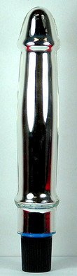 Giggles Glass Silver