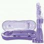 Rechargeable Rabbit 7X Purple