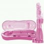 Rechargeable Rabbit 7X Pink