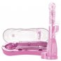 Perfection 7X Clit Tingler Pink