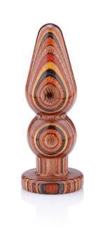 Treeze Small Bubble Plug