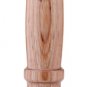 Treeze Oak Smooth Vibrating Pleasure Wand