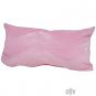 Petite Plush Pillow - Light Pink