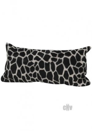 Petite Plush Pillow - Giraffe