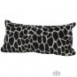 Petite Plush Pillow - Giraffe