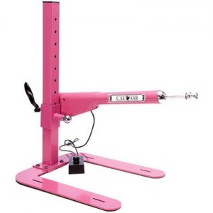 Ceasar 2.0 Love Machine Pink