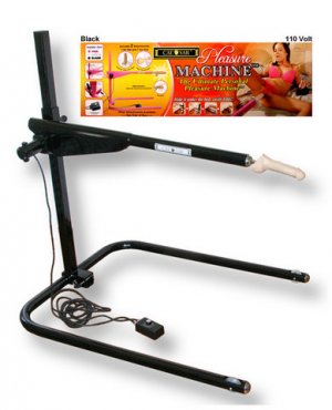 Caesar Personal Pleasure Sex Machine
