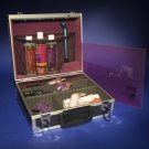 Tunti Illuminating Boudoir Toy Box