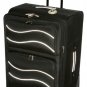Rolling Toy Trunk