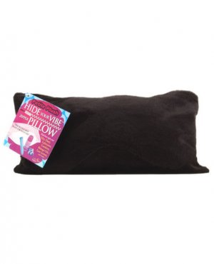 Petite Plush Pillow