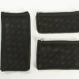 Mesh 3 Pack of Pockets