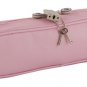 The 10 Incher (Pink Faux Leather)
