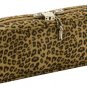 Foot Long (Leopard Textured)