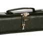 Flogger Case (Black Faux Leather)
