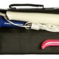 Flogger Case (Black Faux Leather)