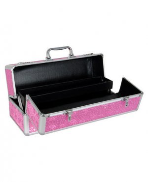Pink Vibrator Case