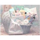 Welcome Baby Bassinet