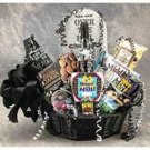 Over The Hill Birthday Basket