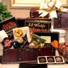 Gourmet Desk Caddy