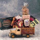 Executive Antique Truck