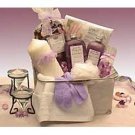 Bath & Body Spa Caddy