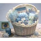 Deluxe Relaxation Bath & Body