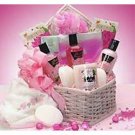 Pretty In Pink Aroatherapy
