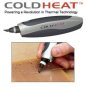 Cold Heat Soldering Iron