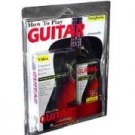 How to Play Guitar