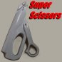 Super Scissors