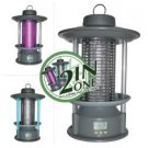 Deluxe Rechargeable Bug Zapper