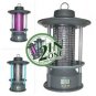Deluxe Rechargeable Bug Zapper