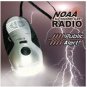 Weatherband NOAA Radio Cell Phone Charger and Dynamo Flashlight