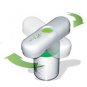 Touch 2 Go Hands Free Can Opener