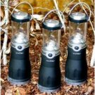 Mini - Lantern Hybrid 3 Pack Dual Power LED Lantern