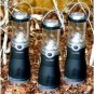 Mini - Lantern Hybrid 3 Pack Dual Power LED Lantern