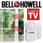 Bell & Howell Alarm 4 Pack