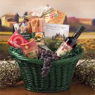 A Taste of Tuscany Gift Basket