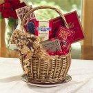 Mad about Chocolate Gift Basket