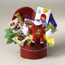 Jelly Belly Fun Gift Basket