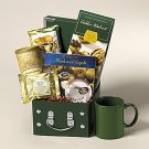 Coffee Concerto Gift Basket