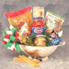 A Taste of Italy