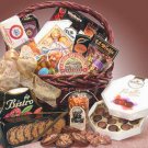 Gallant Gourmet
