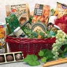 Fancy Foods Gourmet