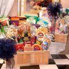 Gourmet Snack Chest