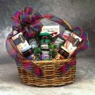 Coffee Connoisseur Gift Basket