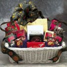 Chocolate Delights Gift Basket