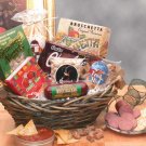 Classic Snack Gift Basket