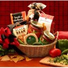 Lets Spice it up Salsa