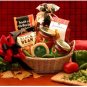 Lets Spice it up Salsa